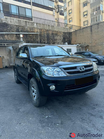 $0 Toyota Fortuner - $0 3