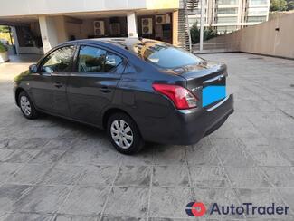 $7,600 Nissan Sunny - $7,600 3