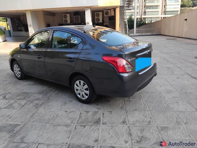 $7,600 Nissan Sunny - $7,600 3