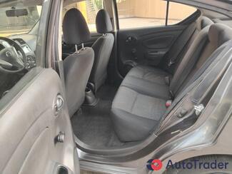 $7,600 Nissan Sunny - $7,600 6