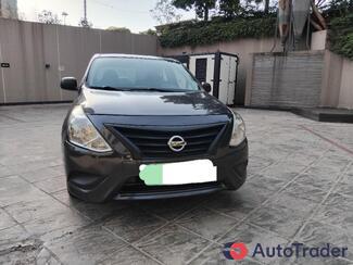 $7,600 Nissan Sunny - $7,600 1