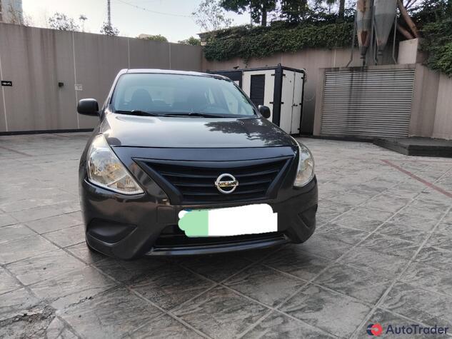 $7,600 Nissan Sunny - $7,600 1