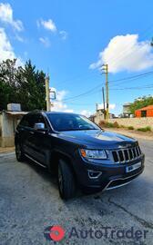 $15,500 Jeep Grand Cherokee Limited - $15,500 2