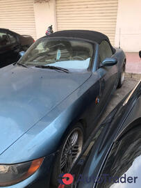 $3,500 BMW Z4 - $3,500 5