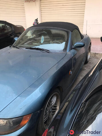 $3,500 BMW Z4 - $3,500 5