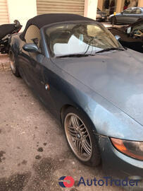 $3,500 BMW Z4 - $3,500 4