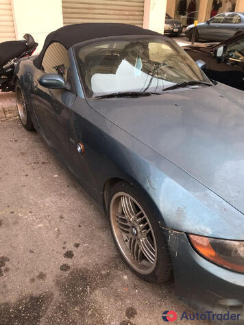 $3,500 BMW Z4 - $3,500 4