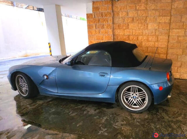 $3,500 BMW Z4 - $3,500 2