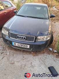 $3,000 Audi A4 - $3,000 1