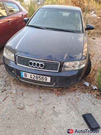 $3,000 Audi A4 - $3,000 1