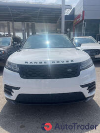 2019 Land Rover