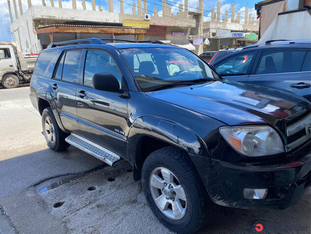 $6,800 Toyota 4Runner - $6,800 9