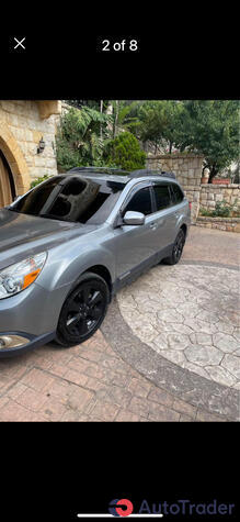 $8,500 Subaru Outback - $8,500 2