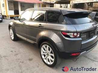 $19,999 Land Rover Range Rover Evoque - $19,999 5