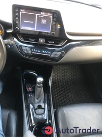 $20,500 Toyota C-HR - $20,500 9