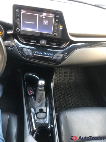 $20,500 Toyota C-HR - $20,500 9