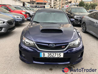 $15,000 Subaru Impreza - $15,000 1