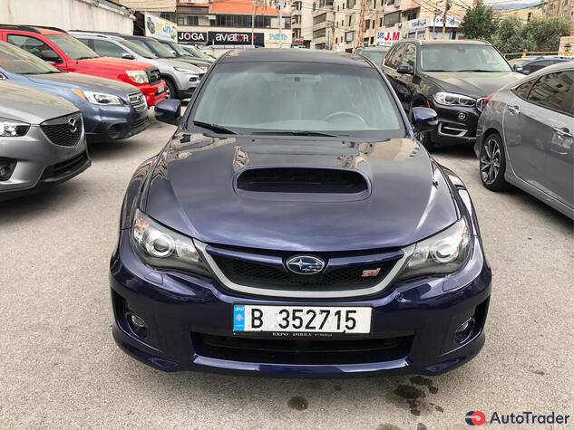 $15,000 Subaru Impreza - $15,000 1