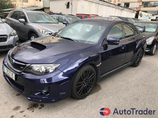 $15,000 Subaru Impreza - $15,000 2