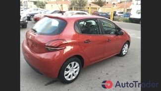 $6,750 Peugeot 208 - $6,750 3