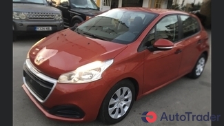 $6,750 Peugeot 208 - $6,750 5