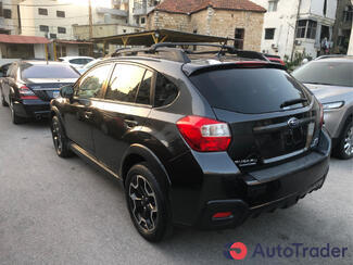 $13,250 Subaru XV - $13,250 5