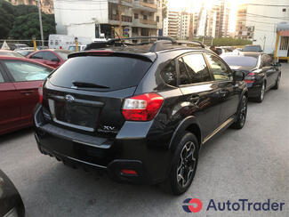 $13,250 Subaru XV - $13,250 4