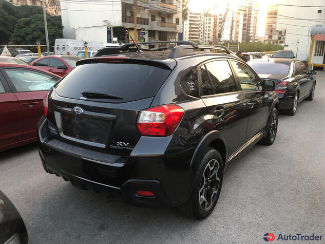 $13,250 Subaru XV - $13,250 4