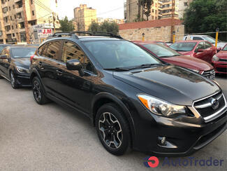 $13,250 Subaru XV - $13,250 3