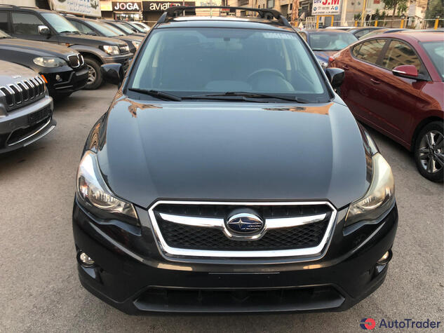 $13,250 Subaru XV - $13,250 1