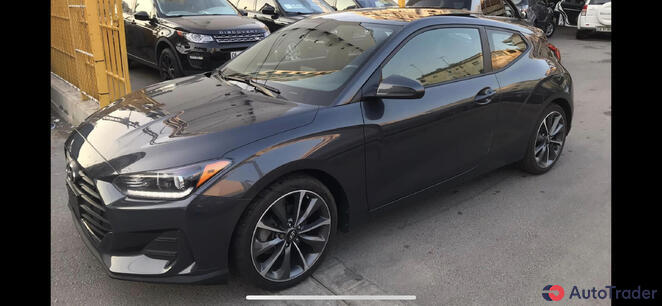 $13,999 Hyundai Veloster - $13,999 2