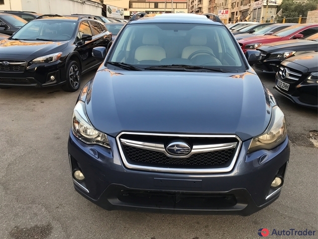 $13,500 Subaru XV - $13,500 1