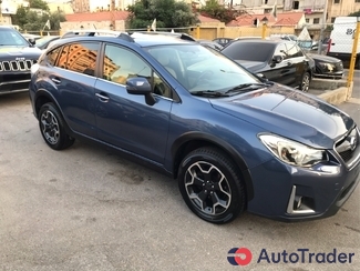 $13,500 Subaru XV - $13,500 2