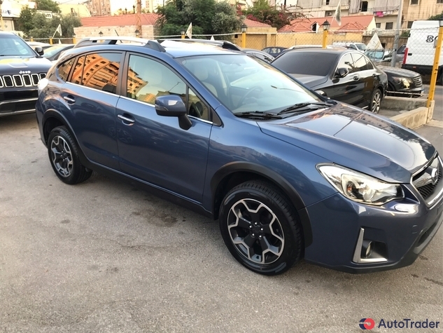 $13,500 Subaru XV - $13,500 2