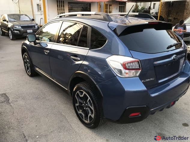 $13,500 Subaru XV - $13,500 5