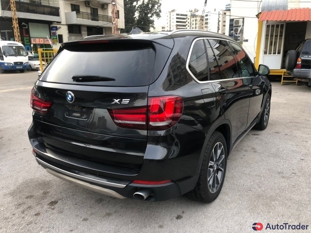 $21,999 BMW X5 - $21,999 4