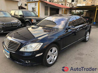 $9,500 Mercedes-Benz S-Class - $9,500 2