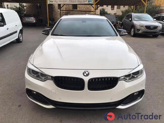 $16,500 BMW 4-Series - $16,500 1