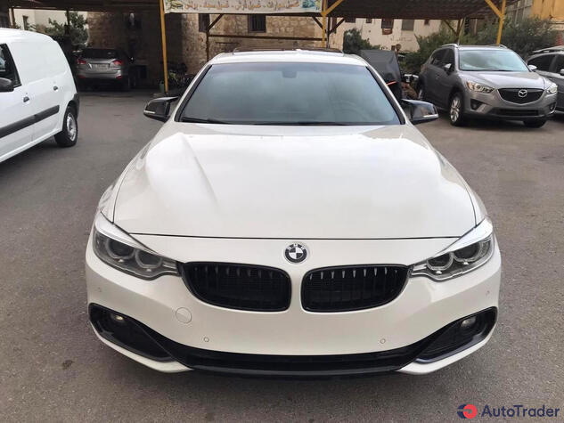 $15,999 BMW 4-Series - $15,999 1