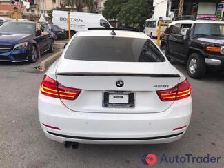 $15,999 BMW 4-Series - $15,999 5