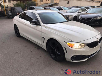 $15,999 BMW 4-Series - $15,999 2