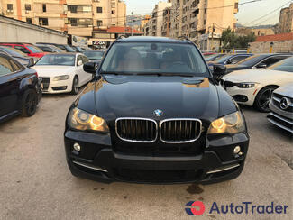 2009 BMW X5