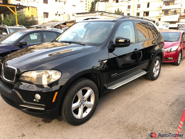 $7,500 BMW X5 - $7,500 4