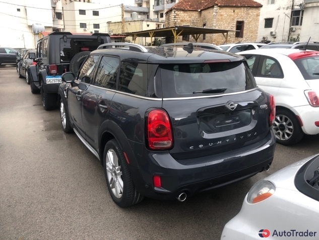 $24,999 Mini Countryman - $24,999 3