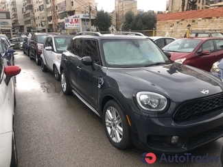 $24,999 Mini Countryman - $24,999 5