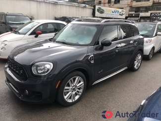 $24,999 Mini Countryman - $24,999 2