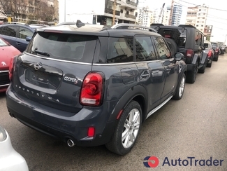 $24,999 Mini Countryman - $24,999 4