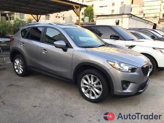 $15,500 Mazda CX-5 - $15,500 2