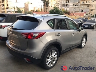 $15,500 Mazda CX-5 - $15,500 3