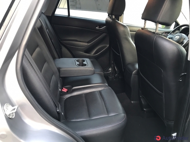 $15,500 Mazda CX-5 - $15,500 8